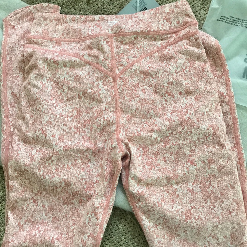 Gymshark leggings